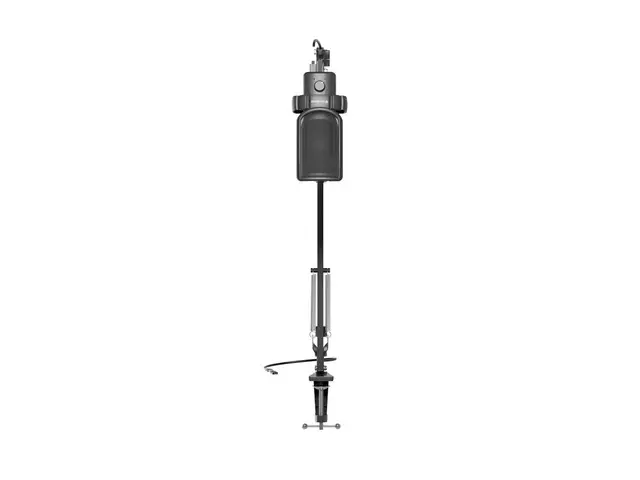 Микрофон, Genesis Microphone Radium 251 USB Arm Black - image 5