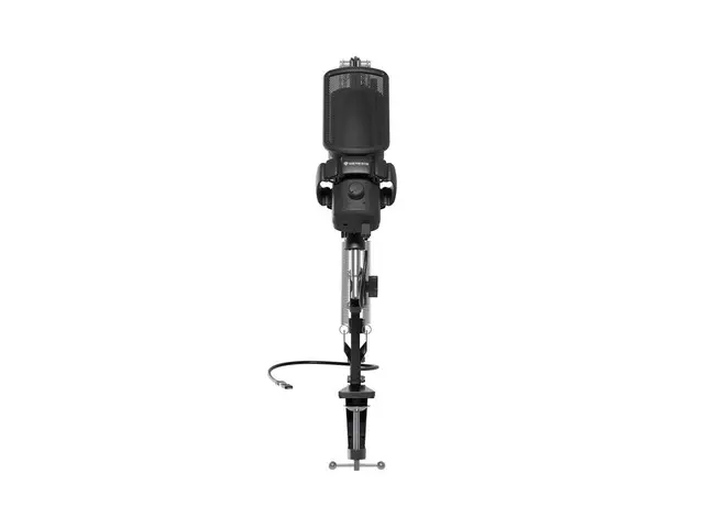 Микрофон, Genesis Microphone Radium 251 USB Arm Black - image 6