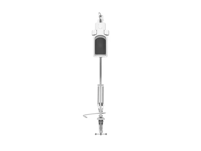 Микрофон, Genesis Microphone Radium 251 USB Arm White - image 3