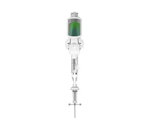 Микрофон, Genesis Microphone Radium 251 USB Arm White - image 6