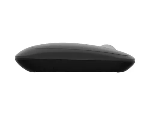Мишка, Natec Mouse Lark Wireless, 4000DPI BT 5.0 Silent Blue Sense Grey - image 2