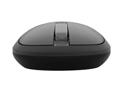 Мишка, Natec Mouse Lark Wireless, 4000DPI BT 5.0 Silent Blue Sense Grey - image 4