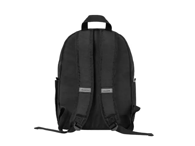 Раница, Genesis Laptop Backpack Pallad 200 14.1" Black 19L - image 4