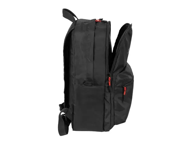 Раница, Genesis Laptop Backpack Pallad 200 14.1" Black 19L - image 5