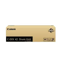 БАРАБАННА КАСЕТА ЗА CANON ImageRunner 2202/2204/2206/2224/2425 - CANON C-EXV42 - Black - DRUM UNIT - PN 6954B002[AA] 