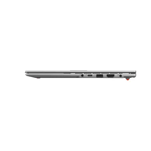 Лаптоп, Asus Vivobook Go E1504FA-BQ1866, AMD, Ryzen R5-7520U,15.6" FHD (1920x1080),16GB (on bd) DDR5 , 1TB SSD G3, AMD Radeon Graphics,Backlit ,Chiclet Keyboard, No OS, Silver - image 7
