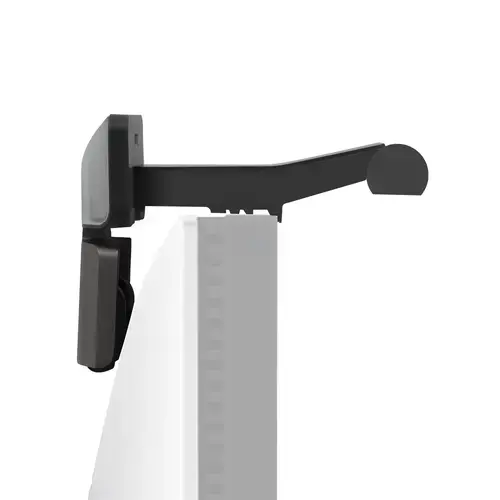 Лампа за четене за монитор BenQ CLIP ScreenBar Halo 2 Grey - image 4