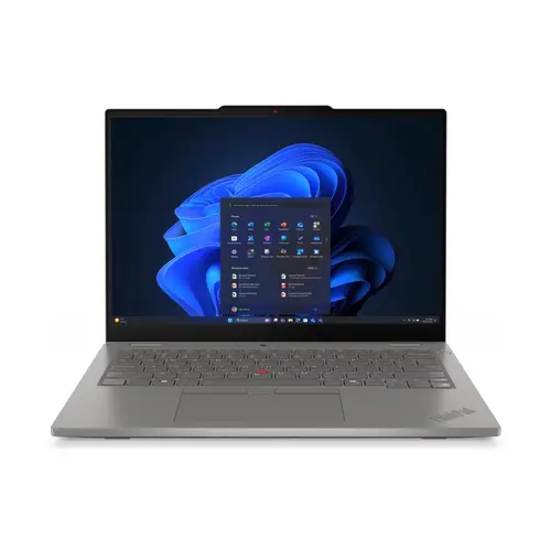 Лаптоп, Lenovo ThinkPad L13 2-in-1 G6 AMD Ryzen 5 PRO 215 (up to 4.7GHz,16MB), 16GB LPDDR5x-7500, 512GB SSD, 13.3" WUXGA (1920x1200) IPS AR AS, Touch, AMD Radeon 740M, Pen, Backlit KB, WLAN, BT, Quectel EM061K-GL, 4G, MP&IR Cam, Grey, SCR, FPR, 4 cell, Win11 Pro