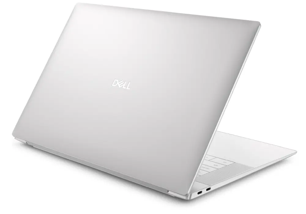 Лаптоп, Dell 16 Premium DA16250, Intel Ultra 7 255H (16 Cores, up to 5.1GHz Turbo), 16.3", Non-Touch 2K, 500 nit, IPS, 30-120Hz, 16GB, LPDDR5X, 7467MT/s, integrated, 1TB M.2 SSD, NVIDIA RTX 5050, 8GB GDDR7, FHD IR Cam and Mic, Wi-Fi 7, FPR, Backlit Kb, Win11 Pro - image 4