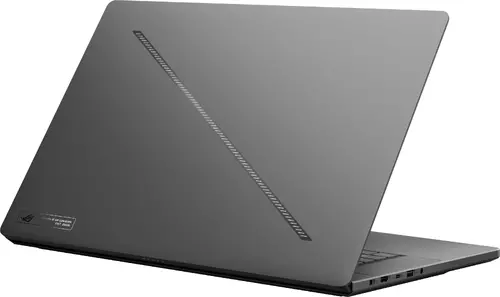 Лаптоп, Asus ROG Zephyrus 16,GU605CR-QR109W,Intel Ultra 9 285H 2.9 GHz (24MB Cache, up to 5.4 GHz, 16 cores, 16 Threads),16.0 OLED WQXGA (2560X1600) 16:10 400nits(HDR 500nits) Glare , 240 Hz,LPDDR5X 32GB ( onbd) ,2TB G4,RTX5070 Ti 12GB,Wi-Fi 7 ,Backlit Kbd,  Gra - image 6