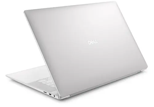 Лаптоп, Dell 16 Premium DA16250, Intel Ultra 7 255H (16 Cores, up to 5.1GHz Turbo), 16.3", Touch 4K OLED, 400 nit, 48-120Hz, 32GB, LPDDR5X, 7467MT/s, integrated,, 1TB M.2 SSD, NVIDIA RTX 5060, 8GB GDDR7, FHD IR Cam and Mic, Wi-Fi 7, FPR, Backlit Kb, Win11 Pro, P - image 5