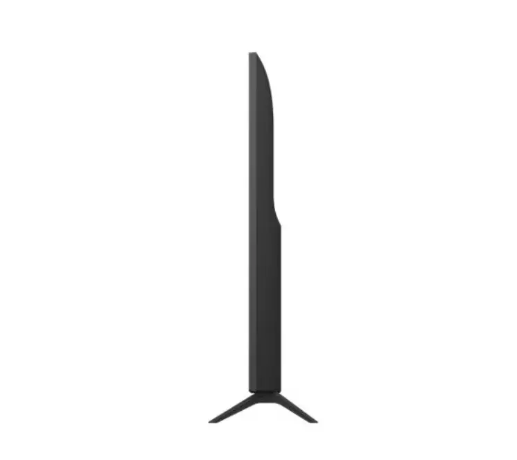 Телевизор, LG 65UA751C0LA, 65" 4K UltraHD TV 3840 x 2160, DVB-T2/C/S2, Smart TV LG ThinQ, 4K Upscaling, HDR10 Pro, HGiG, HLG, Built-in Wi-Fi, AI Sound Virtual 5.1 Up-mix, Simplink, HDMI, LAN, USB, Bluetooth, SPDIF, Hotel mode, Ceramic Black - image 3