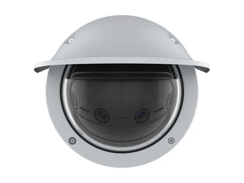 AXIS P3827-PVE Panoramic Camera