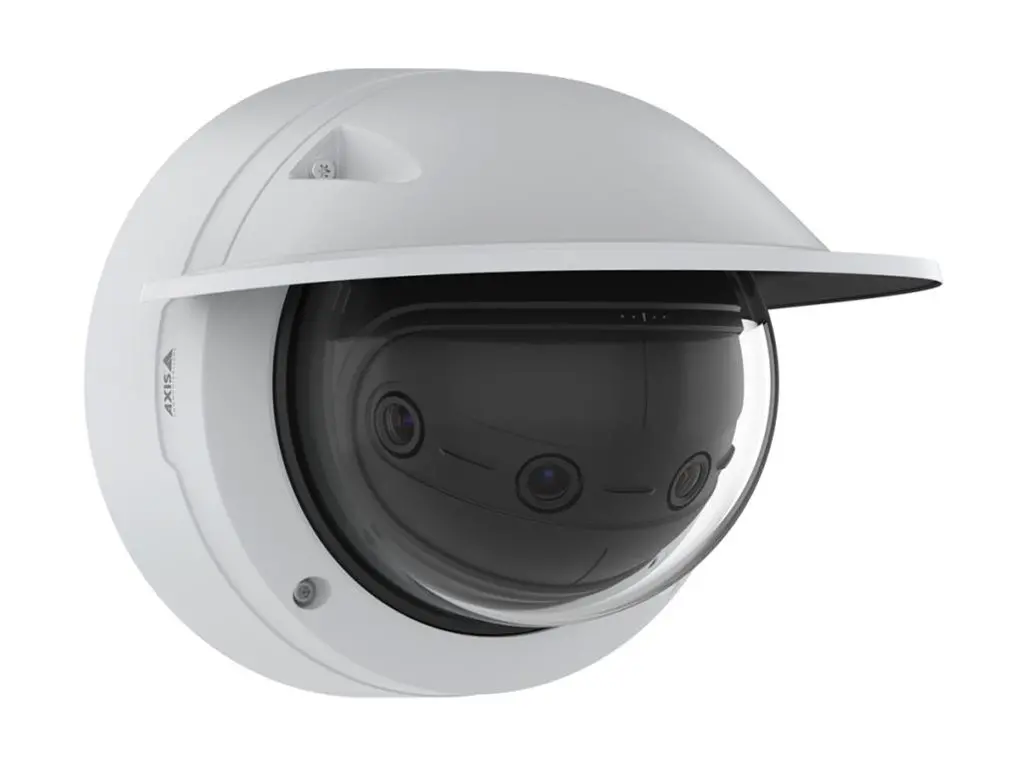 AXIS P3827-PVE Panoramic Camera - image 2