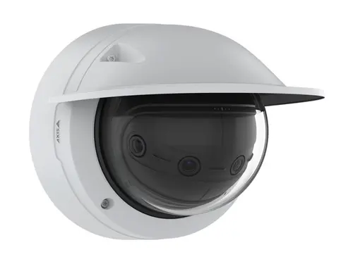 AXIS P3827-PVE Panoramic Camera - image 2