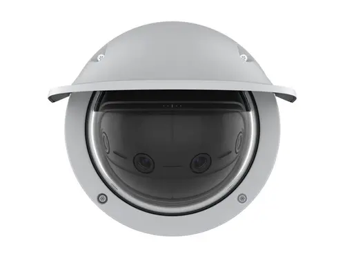 AXIS P3827-PVE Panoramic Camera