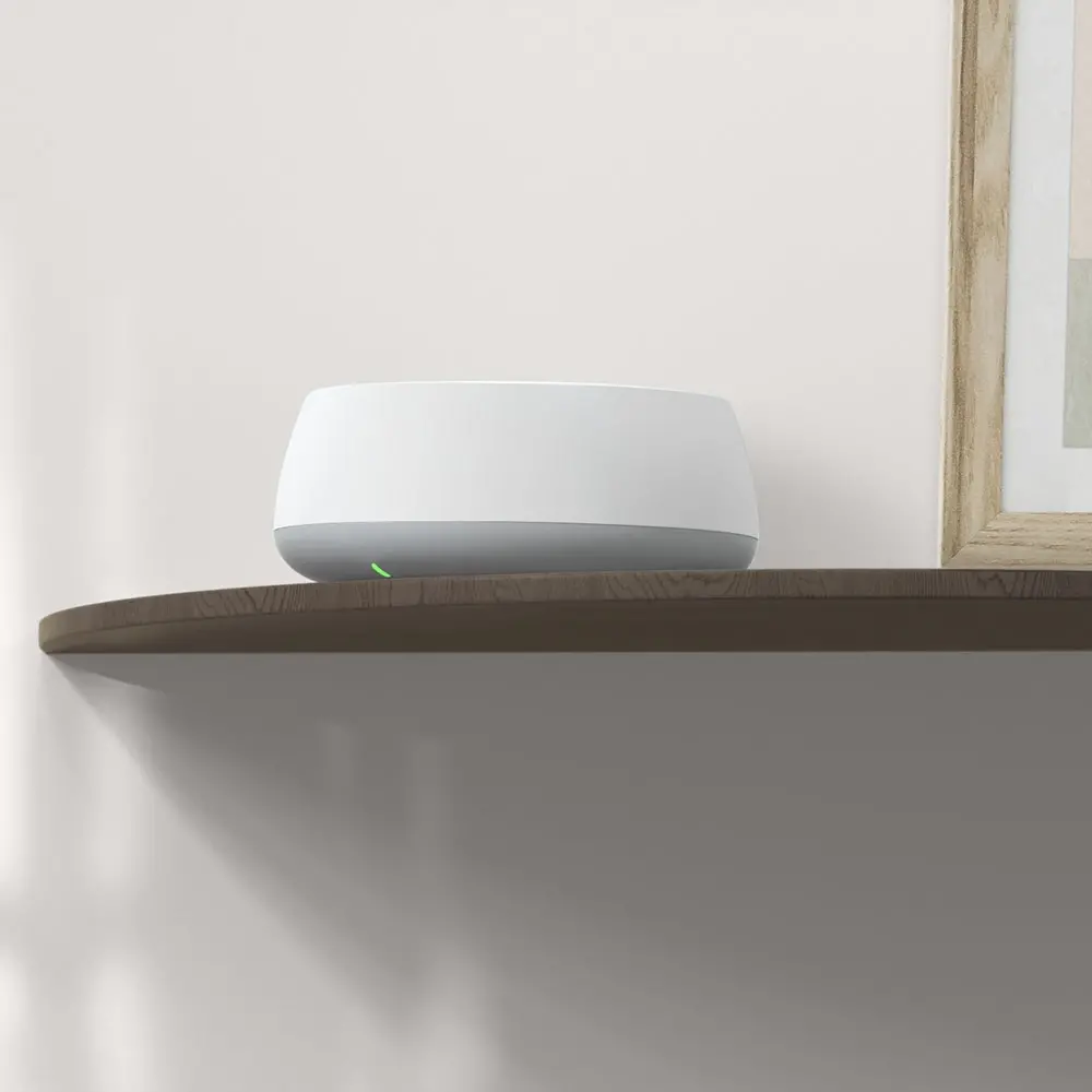 Безжичен рутер TP-LINK Deco Deco BE22(1-pack) BE3600, 2x 1GbE, Wi-Fi 7 - image 5