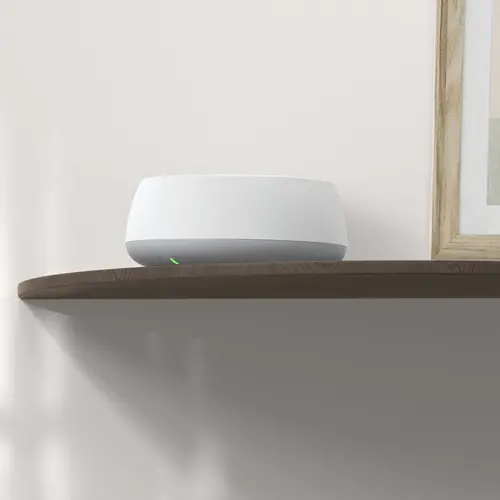 Ασύρματο ρούτερ TP-LINK Deco Deco BE22(1-pack) BE3600, 2x 1GbE, Wi-Fi 7 - 6
