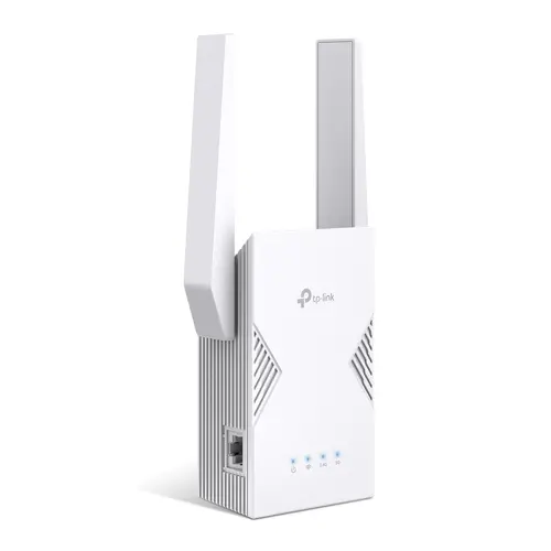 Удължител на обхват TP-LINK RE225BE, BE3600 двубандов Wi-Fi 7 - image 1