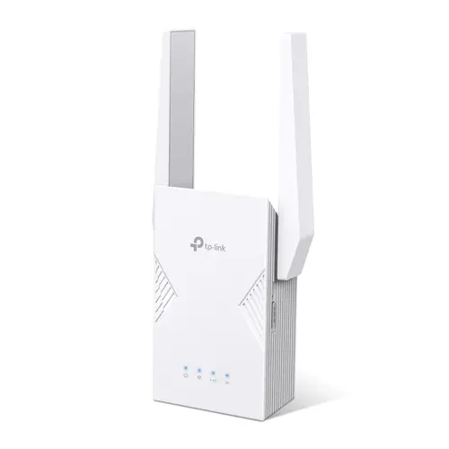 Extender de semnal TP-LINK RE225BE, BE3600 dual-band Wi-Fi 7,1*1 Gbps Ethernet - 3