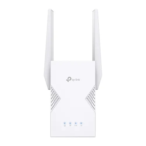 Удължител на обхват TP-LINK RE225BE, BE3600 двубандов Wi-Fi 7