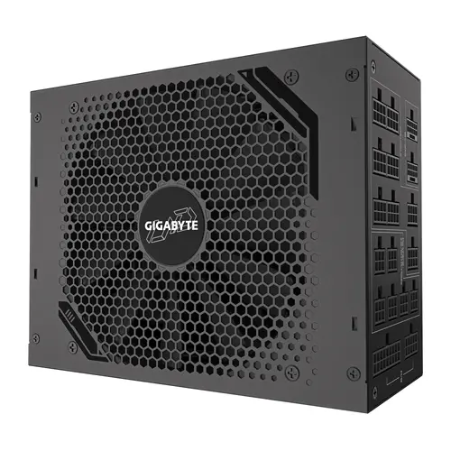Sursă de alimentare Gigabyte UD1600PM PG5 AI TOP - 1600W 80+ Platinum PCIe 5.1 Ready - 1
