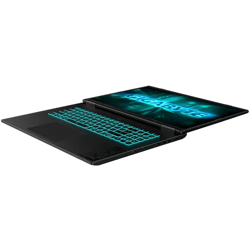Лаптоп GIGABYTE GAMING A18 3WH - 18" IPS WUXGA 165Hz, AMD Ryzen 7 260, 16GB DDR5, 1TB SSD Gen4, nVIdia RTX 5070 8GB GDDR7, Free DOS - image 3