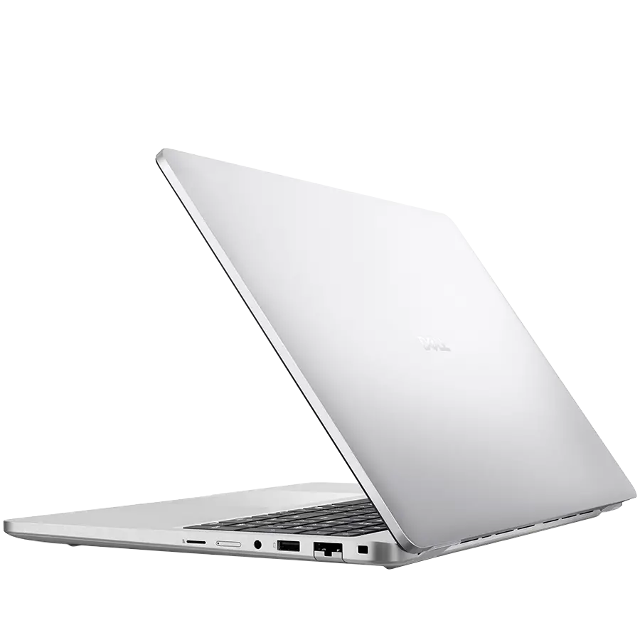 Dell Pro 16 Plus (PB16250), Intel Core 5 120U(10C, 12T, 12MB, up to 5.0GHz), 16.0"FHD+(1920x1200) NoTouch, 16GB(1x16GB) DDR5, 512GB M.2 SSD, Intel Graphics, WiFi+BT, IR Cam+Mic, BG Backlit KBD, FPR, Ubuntu, 3Y Prosupport - image 2