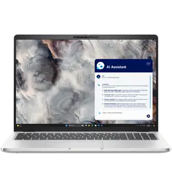 Dell Pro 16 Plus (PB16250), Intel Core Ultra 7 255U(12C, 14T, 12MB, up to 5.2GHz), 16.0