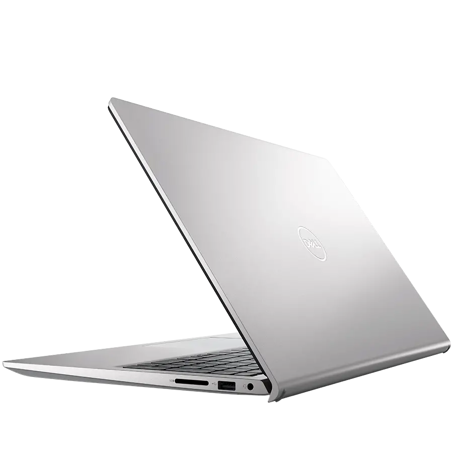 Dell Pro 15 Essential (PV15250), Intel Core 3 100U(6C, 8T, 10MB, up to 4.7GHz), 15.6" FHD(1920x1080) WVA LED, 8GB(1x8GB)DDR5, 512GB M.2 SSD, UHD Graphics, WiFi+BT, Cam+Mic, BG Non Backlit KBD, FPR, Ubuntu, 3Y ProSupport - image 3