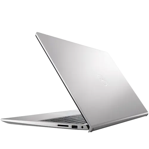 Dell Pro 15 Essential (PV15250), Intel Core 3 100U(6C, 8T, 10MB, up to 4.7GHz), 15.6" FHD(1920x1080) WVA LED, 8GB(1x8GB)DDR5, 512GB M.2 SSD, UHD Graphics, WiFi+BT, Cam+Mic, BG Non Backlit KBD, FPR, Ubuntu, 3Y ProSupport - image 3