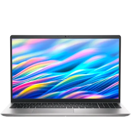 Dell Pro 15 Essential (PV15250), Intel Core 3 100U(6C, 8T, 10MB, up to 4.7GHz), 15.6" FHD(1920x1080) WVA LED, 8GB(1x8GB)DDR5, 512GB M.2 SSD, UHD Graphics, WiFi+BT, Cam+Mic, BG Non Backlit KBD, FPR, Ubuntu, 3Y ProSupport