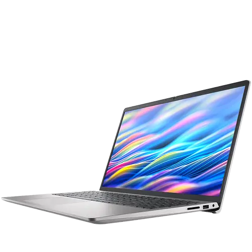 Dell Pro 15 Essential (PV15250), Intel Core i7-1355U(10C, 12T, 12MB, up to 5.0GHz), 15.6" FHD(1920x1080) WVA LED, 16GB(1x16GB)DDR5, 512GB M.2 SSD, UHD Graphics, WiFi+BT, Cam+Mic, BG Non Backlit KBD, FPR, Ubuntu, 3Y ProSupport - image 2