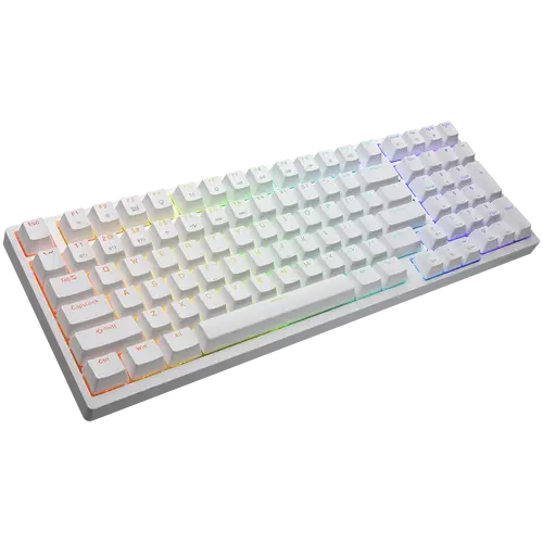 COUGAR Ultimus Pro Gaming Keyboard, White - image 2