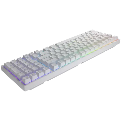 COUGAR Ultimus Pro Gaming Keyboard, White - image 4