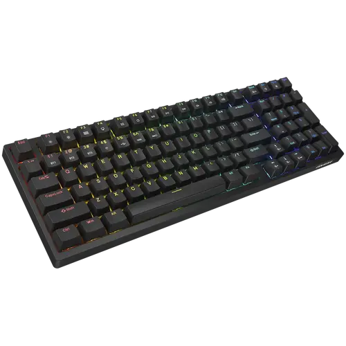 COUGAR Ultimus Pro Gaming Keyboard, Black - image 2