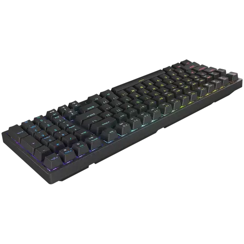 COUGAR Ultimus Pro Gaming Keyboard, Black - image 4