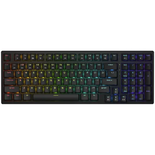 COUGAR Ultimus Pro Gaming Keyboard, Black