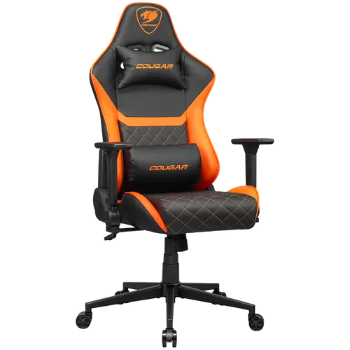 COUGAR ARMOR ONE V2 Gaming chair - image 1