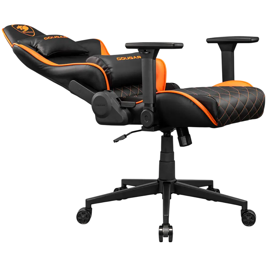 COUGAR ARMOR ONE V2 Gaming chair - image 4