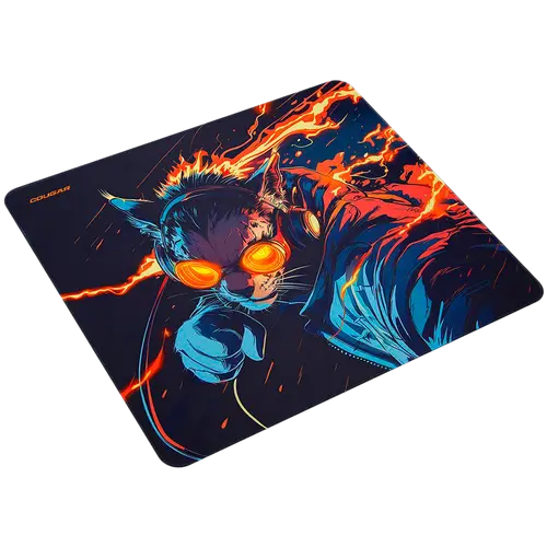 COUGAR Breaker L Gaming Mouse Pad - image 1