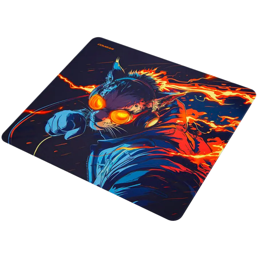 COUGAR Breaker L Gaming Mouse Pad - image 2
