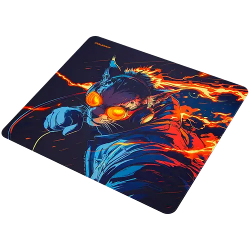 COUGAR Breaker L Gaming Mouse Pad - image 2