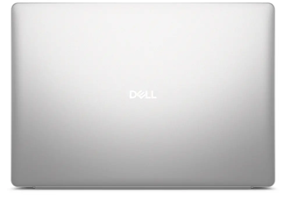 Лаптоп, Dell 16 DC16251, Intel Core 7 150U (10 cores, up to 5.4 GHz), 16.0" FHD+(1920x1200) AG 300nits, 16GB, 2x8GB, DDR5, 5200 MT/s, 512GB M.2 PCIe, Intel Graphics, Cam, FPR, Wi-Fi 6E, Backlit Kb, Win 11 Pro, Silver,Aluminium, 3Y PS - image 8
