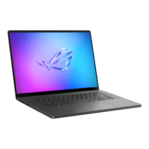 Лаптоп, Asus ROG Zephyrus 16,GU605CW-QR092XIntel Ultra 9 285H 2.9 GHz (24MB Cache, up to 5.4 GHz, 16 cores, 16 Threads),16.0 OLED WQXGA (2560X1600) 16:10 400nits(HDR 500nits) Glare , 240 Hz,LPDDR5X 64GB ( onbd) ,2TB G4,RTX5080 16GB,Wi-Fi 7 ,Backlit Chiclet Kbd - image 1