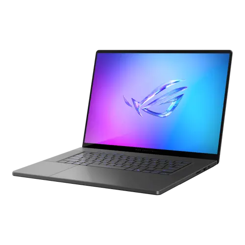 Лаптоп, Asus ROG Zephyrus 16,GU605CW-QR092XIntel Ultra 9 285H 2.9 GHz (24MB Cache, up to 5.4 GHz, 16 cores, 16 Threads),16.0 OLED WQXGA (2560X1600) 16:10 400nits(HDR 500nits) Glare , 240 Hz,LPDDR5X 64GB ( onbd) ,2TB G4,RTX5080 16GB,Wi-Fi 7 ,Backlit Chiclet Kbd - image 2
