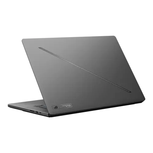 Лаптоп, Asus ROG Zephyrus 16,GU605CW-QR092XIntel Ultra 9 285H 2.9 GHz (24MB Cache, up to 5.4 GHz, 16 cores, 16 Threads),16.0 OLED WQXGA (2560X1600) 16:10 400nits(HDR 500nits) Glare , 240 Hz,LPDDR5X 64GB ( onbd) ,2TB G4,RTX5080 16GB,Wi-Fi 7 ,Backlit Chiclet Kbd - image 3