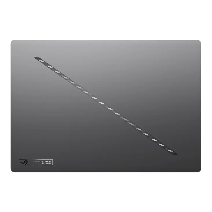 Лаптоп, Asus ROG Zephyrus 16,GU605CW-QR092XIntel Ultra 9 285H 2.9 GHz (24MB Cache, up to 5.4 GHz, 16 cores, 16 Threads),16.0 OLED WQXGA (2560X1600) 16:10 400nits(HDR 500nits) Glare , 240 Hz,LPDDR5X 64GB ( onbd) ,2TB G4,RTX5080 16GB,Wi-Fi 7 ,Backlit Chiclet Kbd - image 5