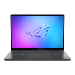 Лаптоп, Asus ROG Zephyrus 16,GU605CW-QR092XIntel Ultra 9 285H 2.9 GHz (24MB Cache, up to 5.4 GHz, 16 cores, 16 Threads),16.0 OLED WQXGA (2560X1600) 16:10 400nits(HDR 500nits) Glare , 240 Hz,LPDDR5X 64GB ( onbd) ,2TB G4,RTX5080 16GB,Wi-Fi 7 ,Backlit Chiclet Kbd