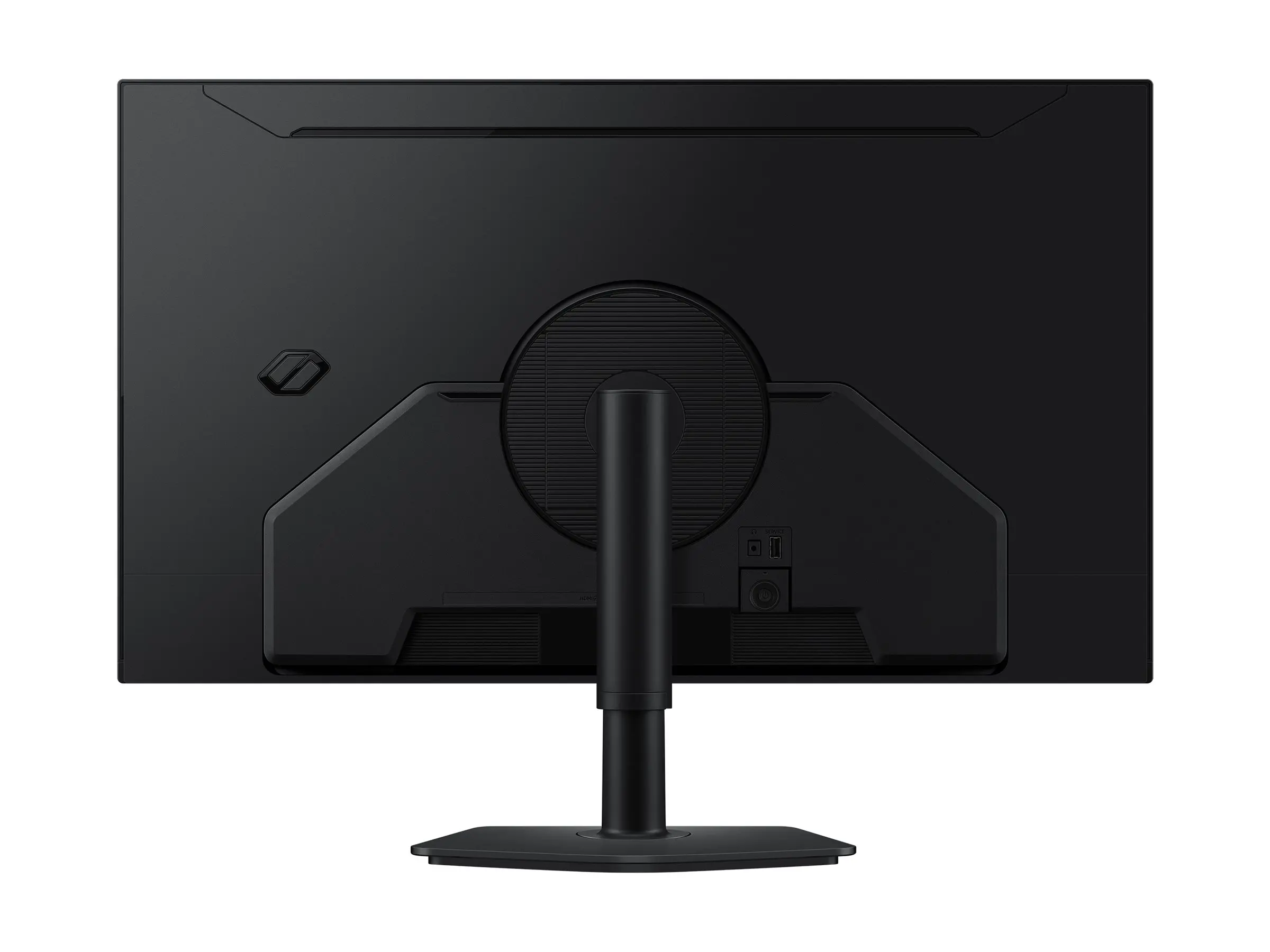 Монитор, Samsung 32FG502 32" Odyssey G5 QHD IPS 180Hz 1ms 2560x1440 DP HDMI Black - image 5